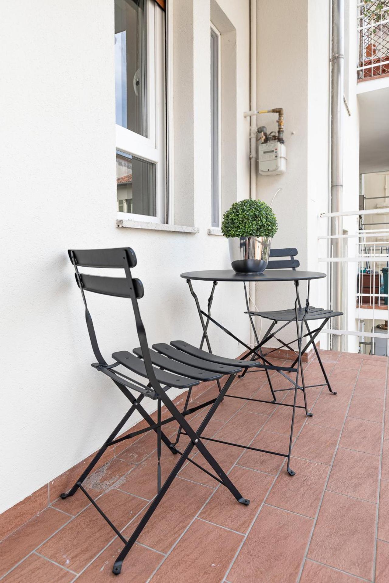 Centronovarafree Netflix-wi-fi Appartement