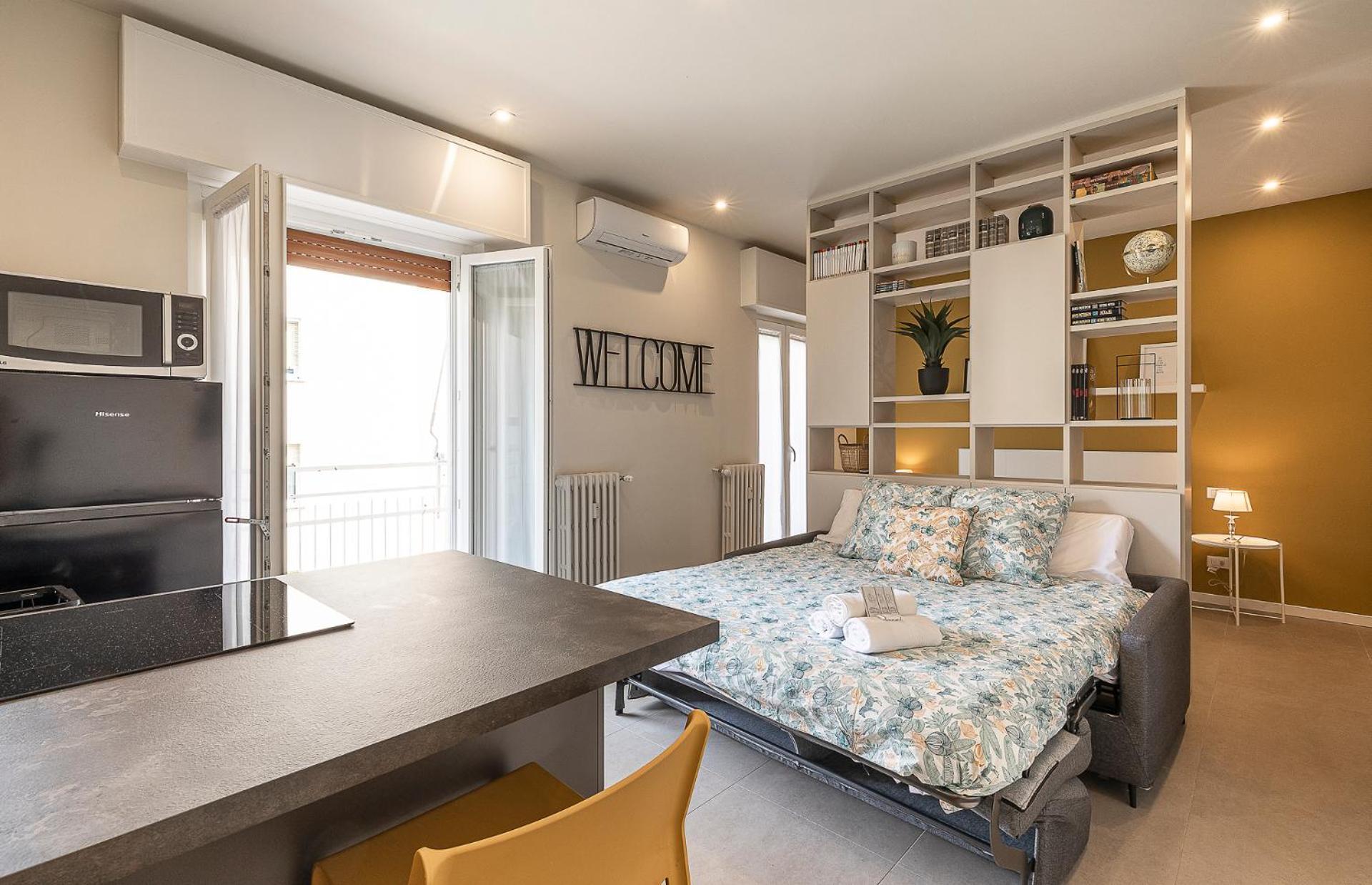 Appartement Centronovarafree Netflix-wi-fi