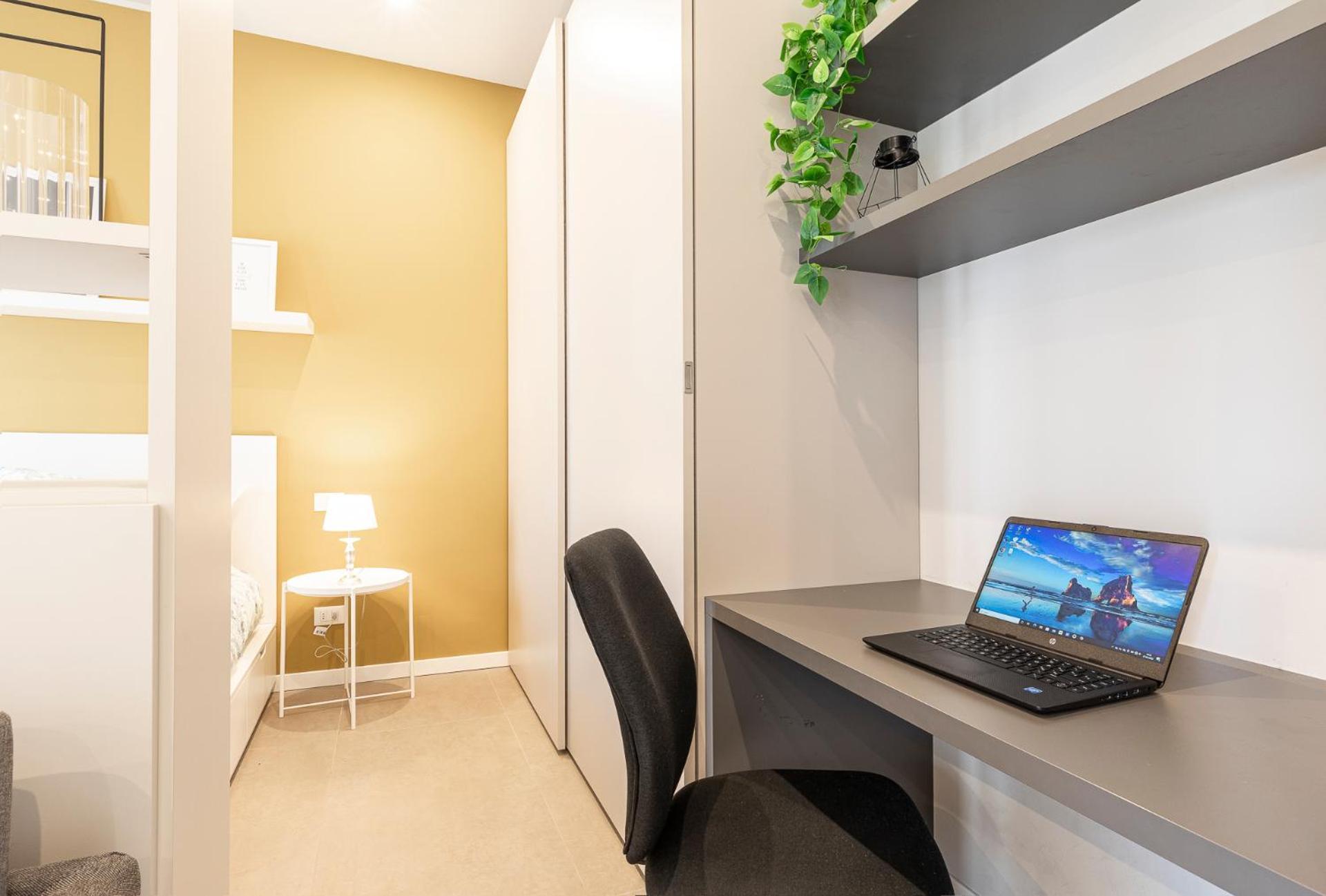 Centronovarafree Netflix-wi-fi Appartement *