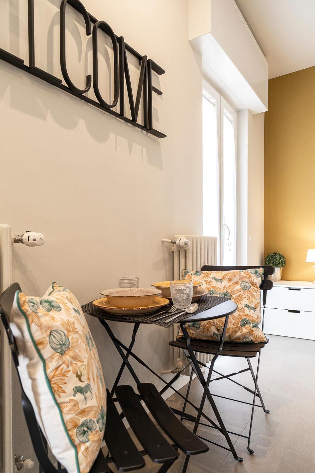 Appartement Centronovarafree Netflix-wi-fi Novare