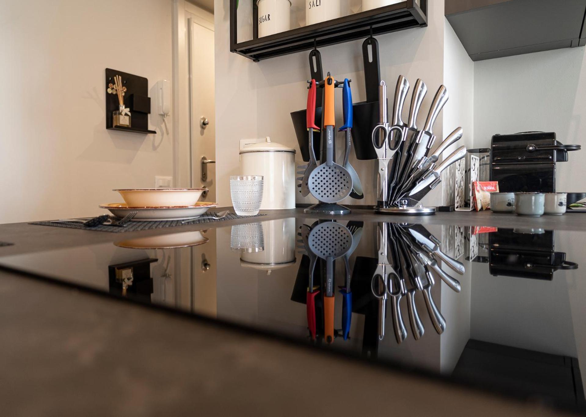 Appartement Centronovarafree Netflix-wi-fi *