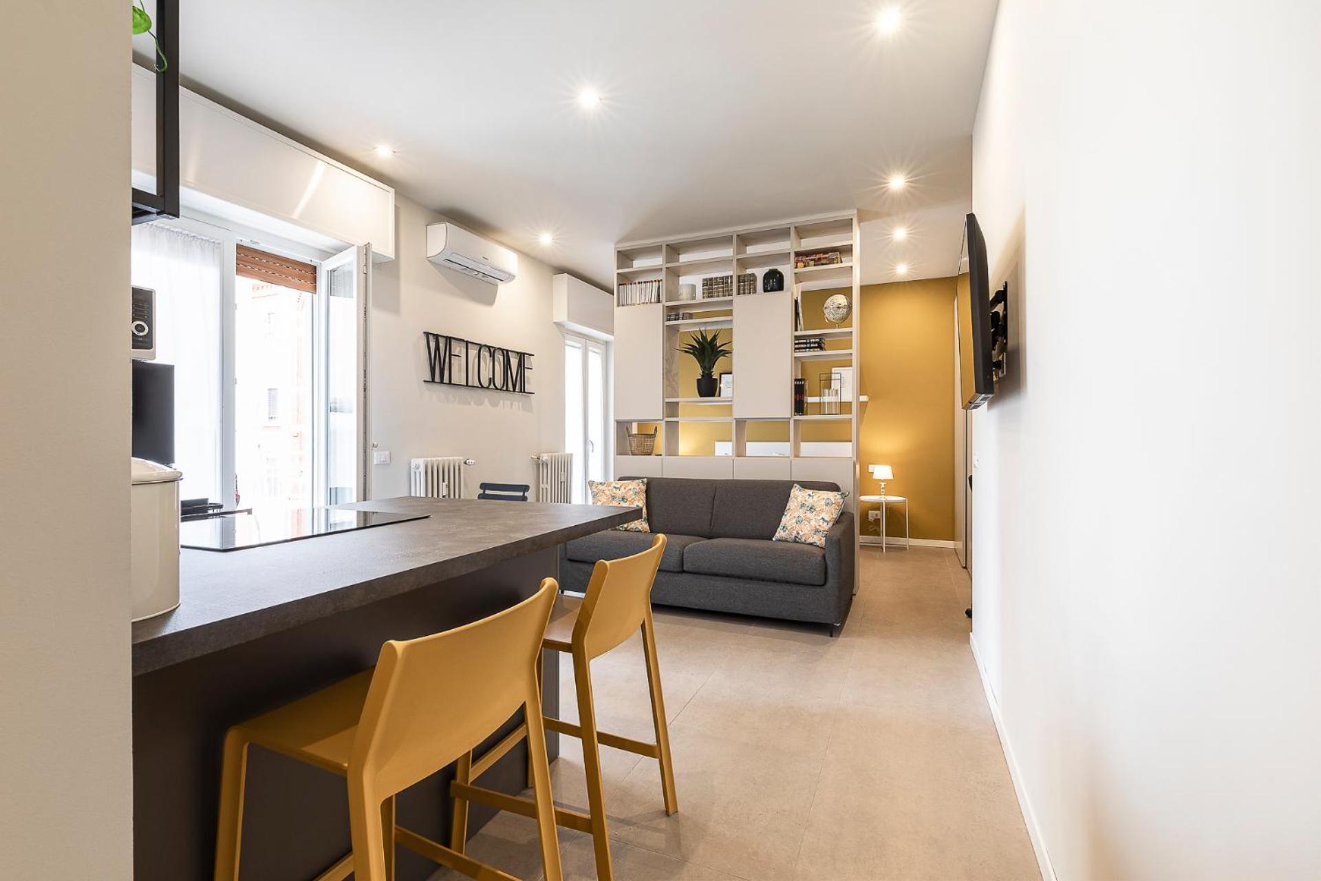 Appartement Centronovarafree Netflix-wi-fi