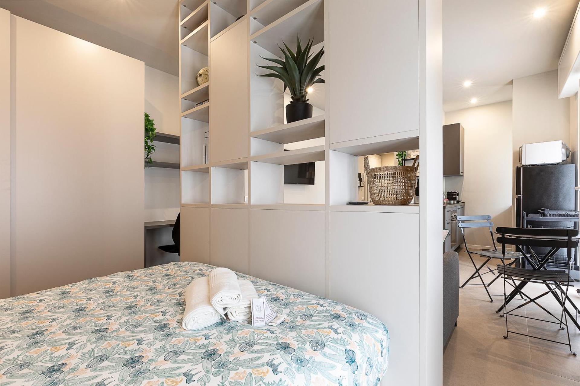 Appartement Centronovarafree Netflix-wi-fi Novare